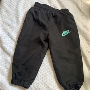Nike Toddlers Sweatsuit
